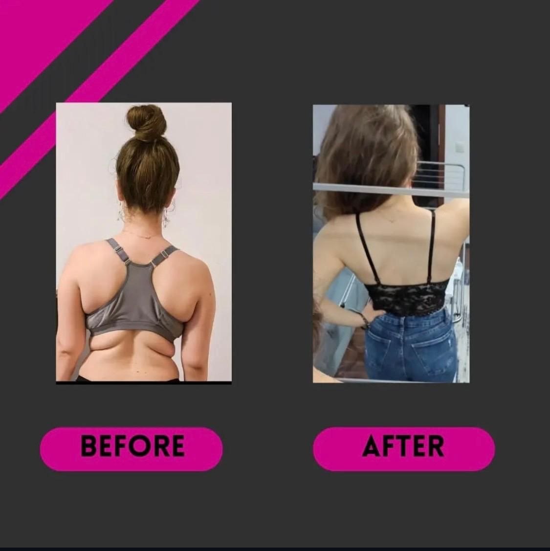 Transformare 1 — Before & After