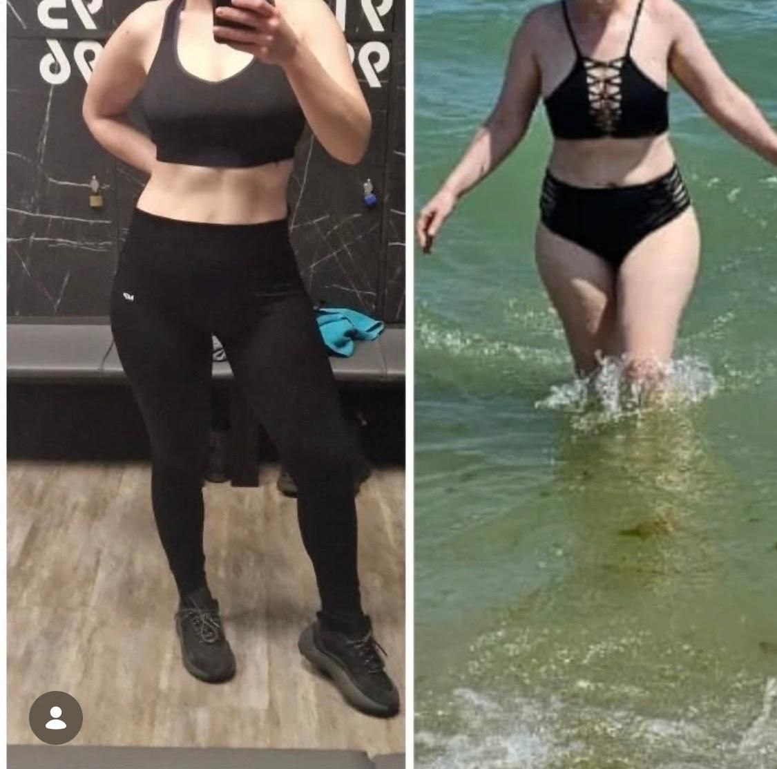 Transformare 4 — Before & After